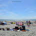 A Birthday Trip to West Wittering Beach