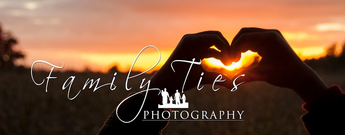 Family Ties Photography