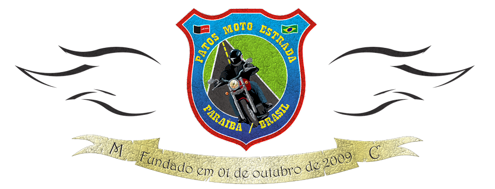 Patos Moto Estrada