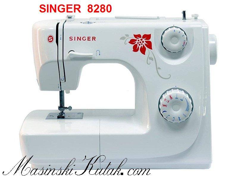Sewing Machine Singer 2250 Singer 2259 Singer 2263 Singer 2277