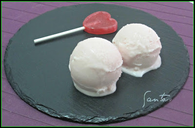  HELADO DE PIRULETAS (CON BASE DE LECHE) 