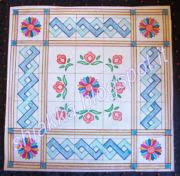 quilt a tappe 2013