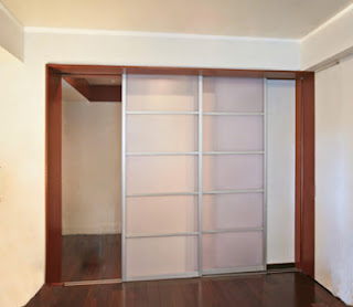 Decoración y Arquitectura: Puertas Correderas- Sliding doors