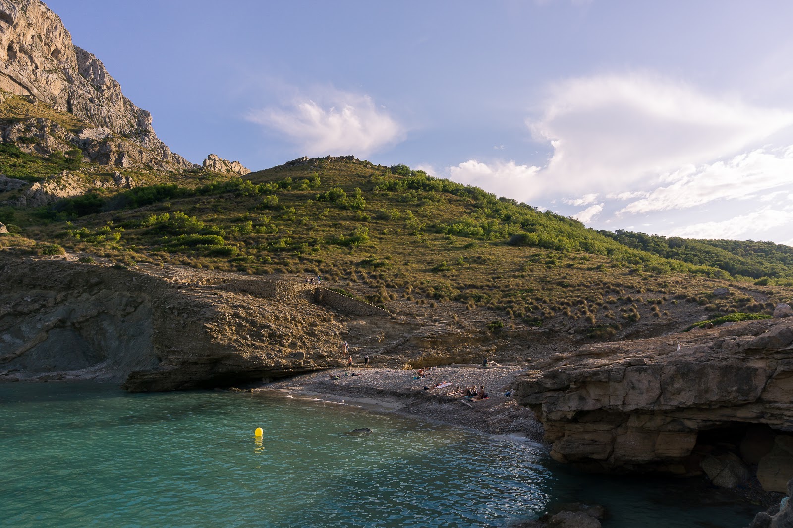 Amelie Von Maubeuge Mallorca 12 Ashtanga Yoga Romantisches Dinner