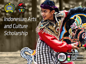 Beasiswa dari kementerian Luar Negeri: Indonesian Arts and Culture Scholarship Beasiswa dari kementerian Luar Negeri: Indonesian Arts and Culture Scholarship