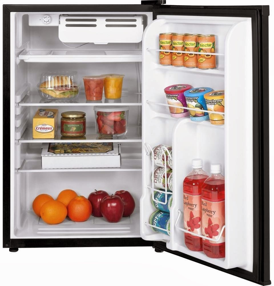 Way to buy dorm refrigerator for cheap price January 2014