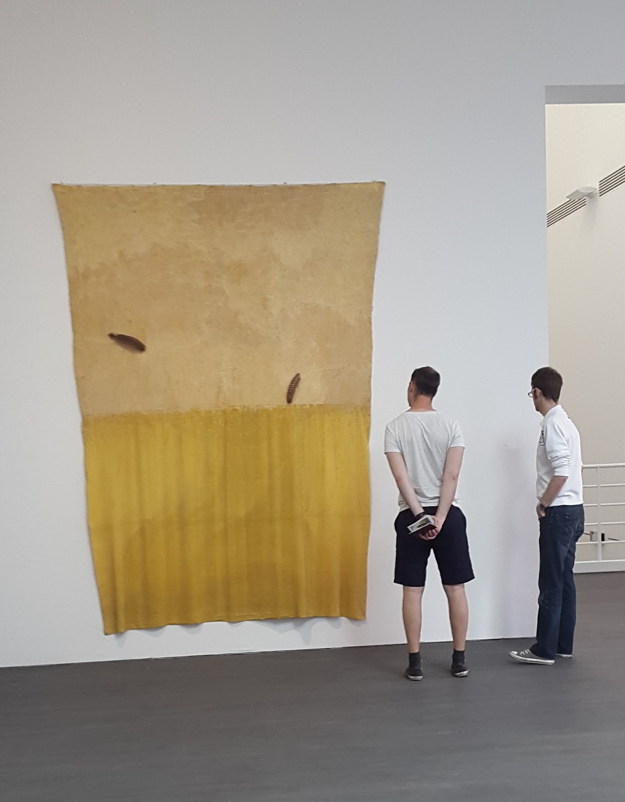 Koln Gluck Banane Baumgartel Minza Will Sommer