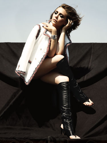 엘리자베스 올슨 모음 - 디쁠