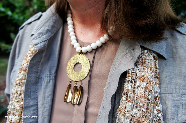 Reinvention Story: The Fabulous Nina Forrest