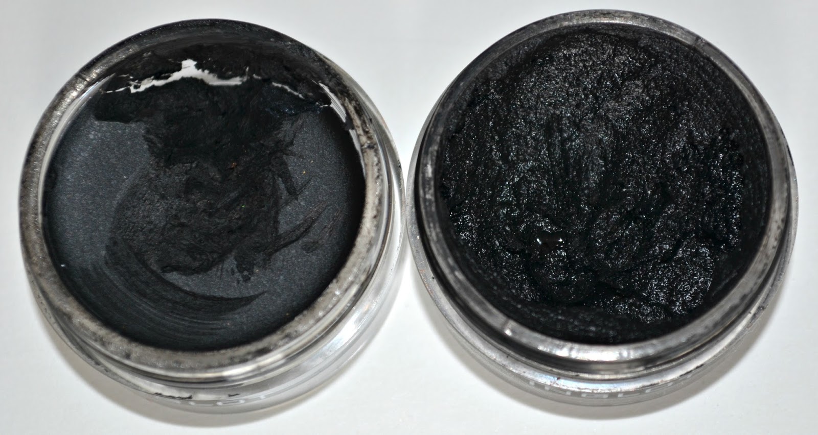 Shuga and Spice How To Revive Dried Up Gel Liner