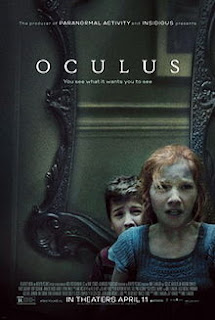 Sinopsis Film Oculus Sinopsis Film Oculus