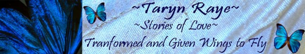 Taryn Raye~ Romance Writer