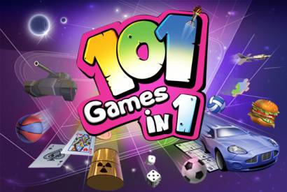 Amazon.com: 101-in-1 Games HD: Appstore for Android