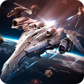Guerra Galáctica 3D apk mod