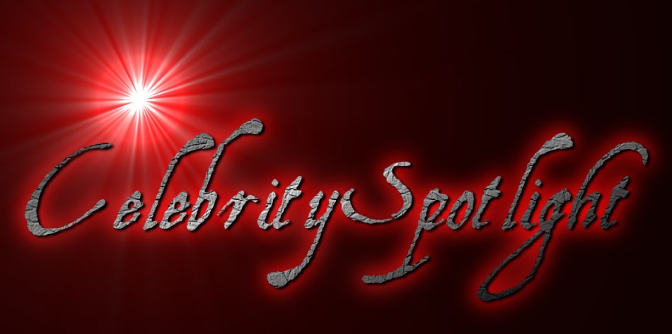 Celebrity Spotlight