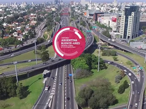 Expo 2023 Buenos Aires, Proyectos, Masterplan y transformaciones