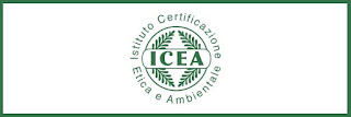 Certificazioni Icea