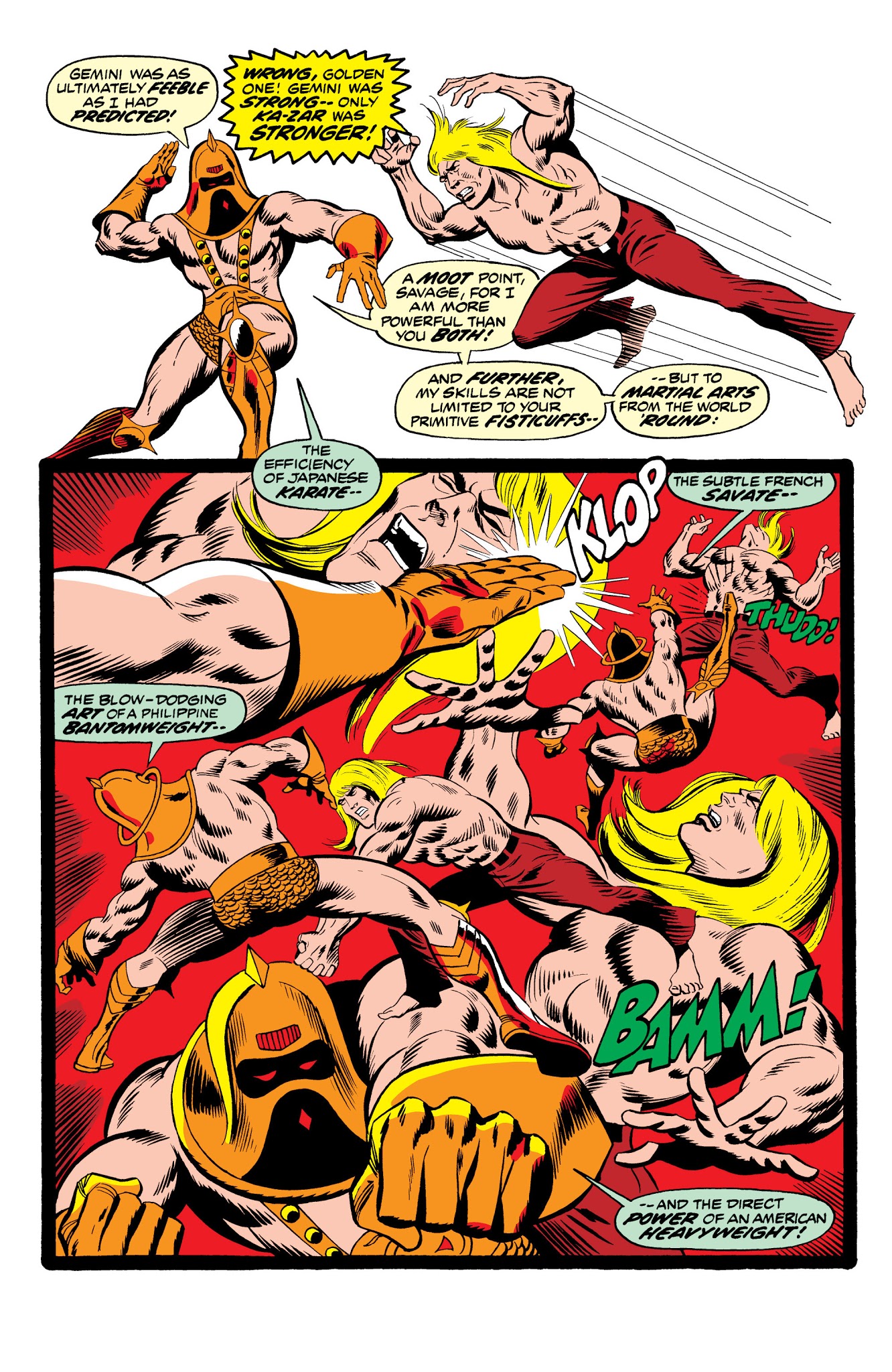 Read online Mockingbird: Bobbi Morse, Agent of S.H.I.E.L.D. comic -  Issue # TPB - 193