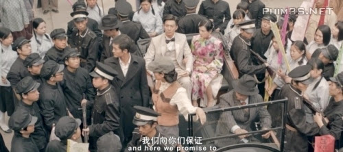 Kho Báu Đẫm Máu - Image 3