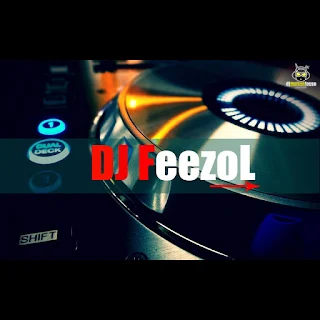 DJ FeezoL – Easter Friday Live @ Clubhaze