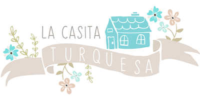 La Casita Turquesa