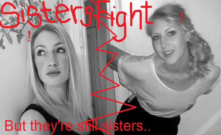 SistersFight