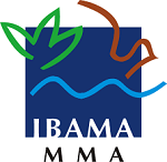 Logo IBAMA Logo IBAMA