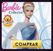 Blog Barbie Girl Fashionista  & Ri-Happy!