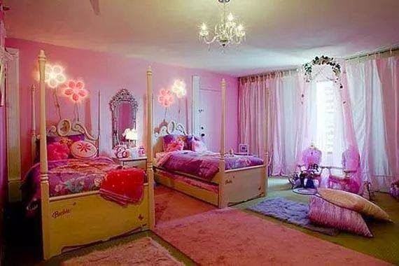 غرف اطفال توائم لمسات هوم غرف اطفال توائم لمسات هوم
