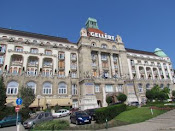 How to reach Hotel Gellért?