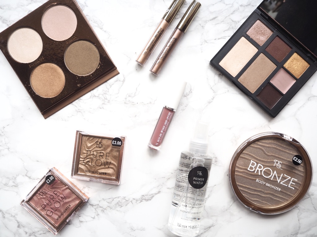 PRIMARK BEAUTY Samantha's Beauty Loves