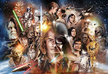 ENCICLOPEDIA STAR WARS