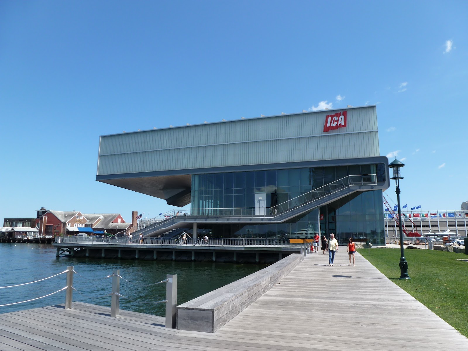 Working Point: Values in Architecture