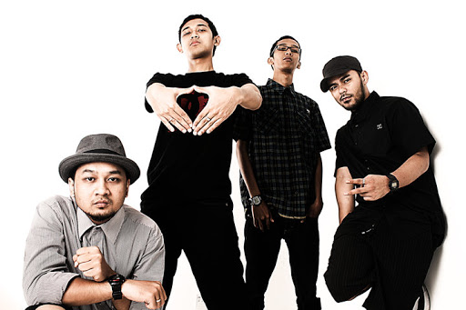 Musik Everywhere Lirik Download Lagu Bondan Prakoso Not With Me