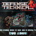 Defense Tehnical Apk + Data ENG Direct Link