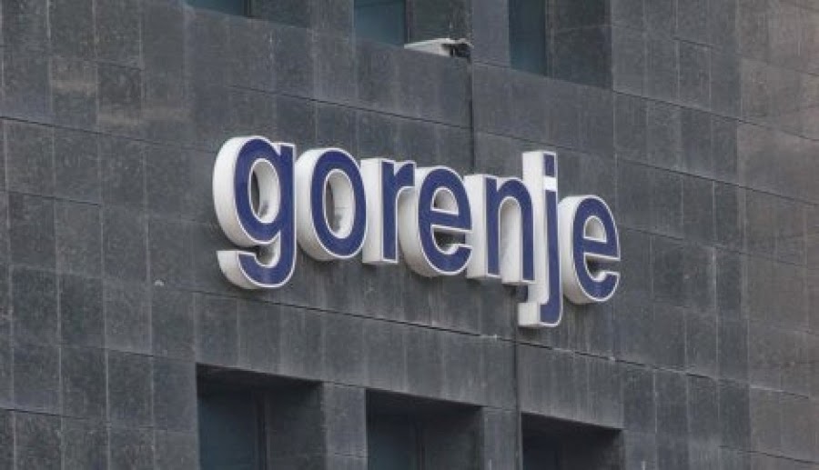 Gorenje izdvaja pola miliona Km za BiH