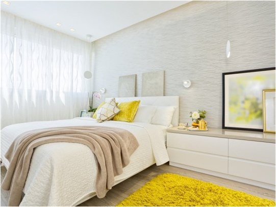 Decorating Tips: Do Not Have These Ideas In Bedrooms