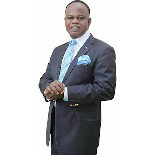ONLY THE CHURCH HAS SOLUTION TO THE CURRENT CRISIS IN NIGERIA … Bishop Bankole Jefferson