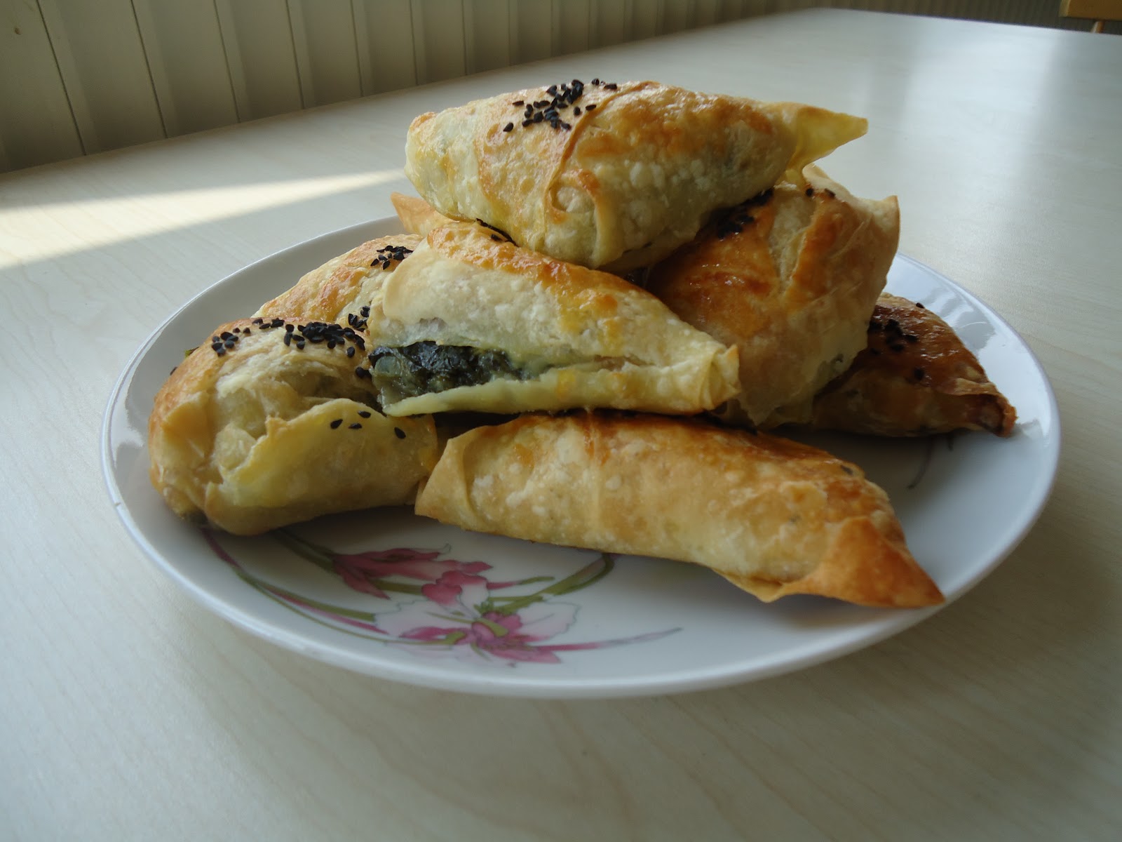 sardunyasever KURABİYE, KEK, BÖREK