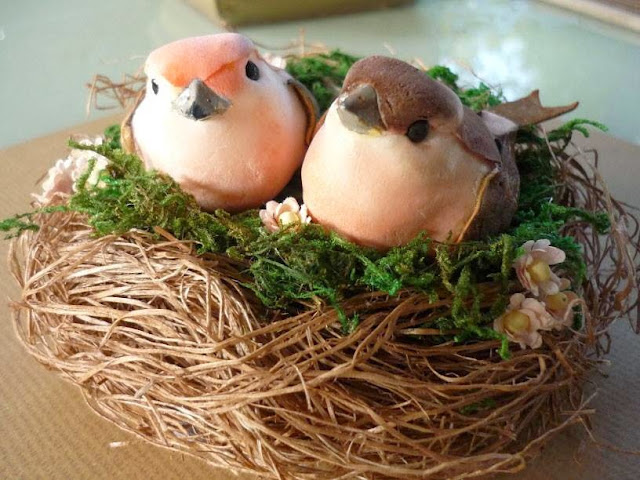 Easter constructions Πασχαλινές κατασκευές