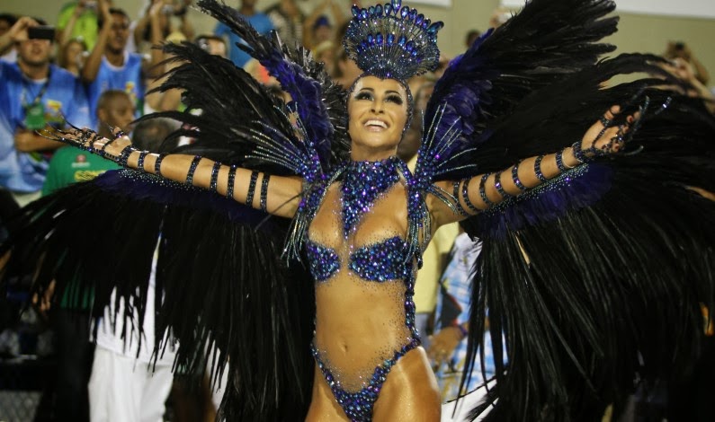 Sex Carnaval Brazil Brazilian Carnival Sexy Photos Page 2 Wasku City Porn Forum Capital