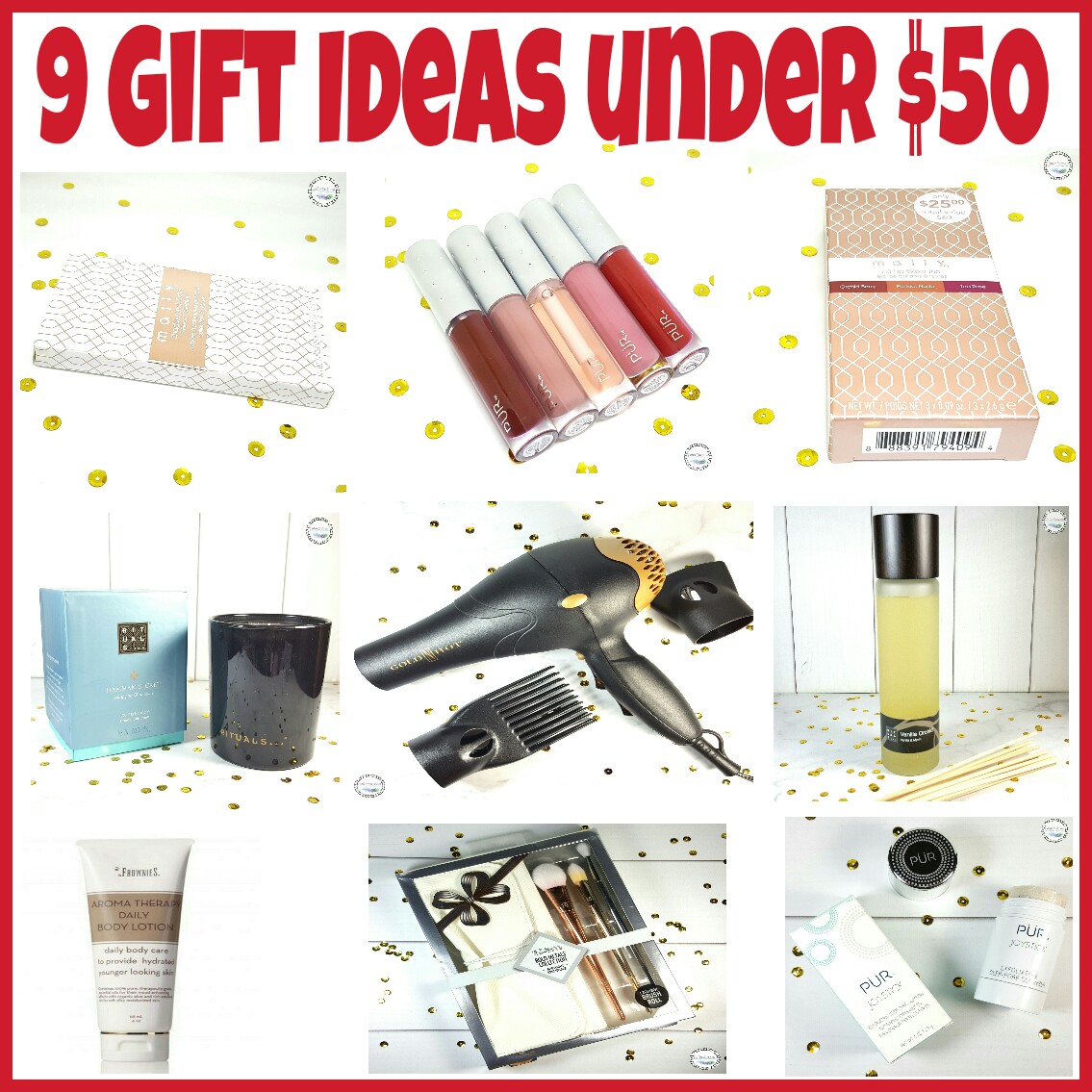 Our Favorite Holiday Gift Under $50