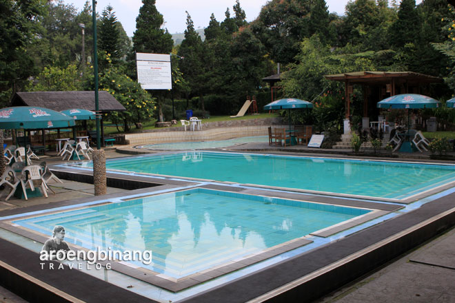air panas sari ater subang