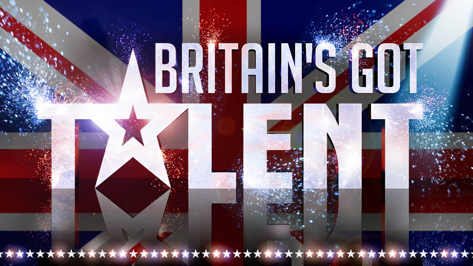 What's Hot - TV: Be on Britain's Got Talent!