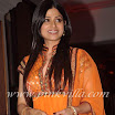Sameera Reddy,Shamita Shetty at Genelia - Riteish sangeet ceremony