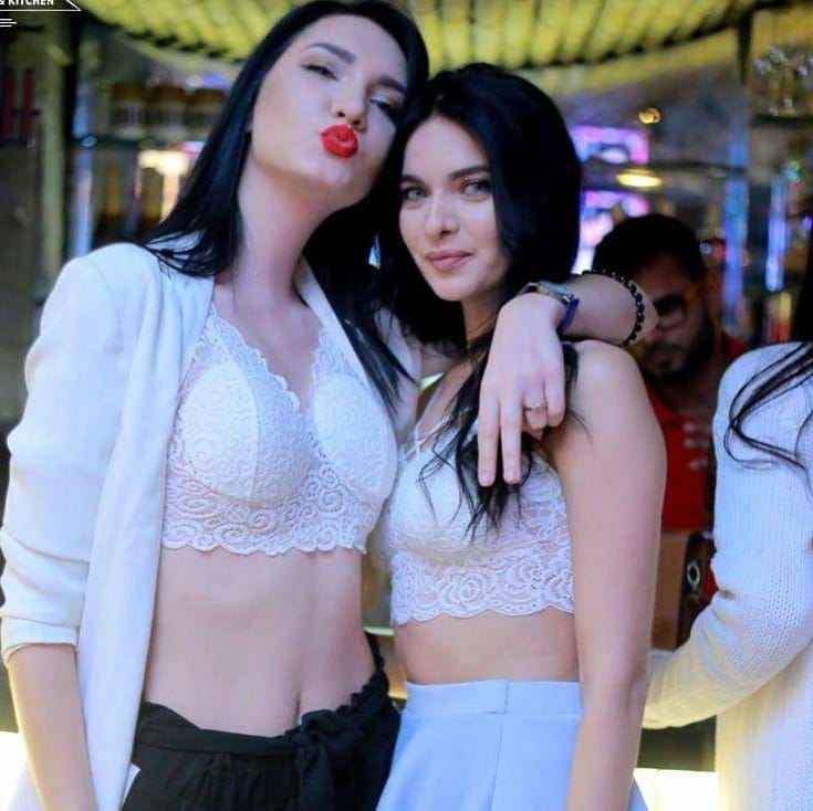 Hot models pic