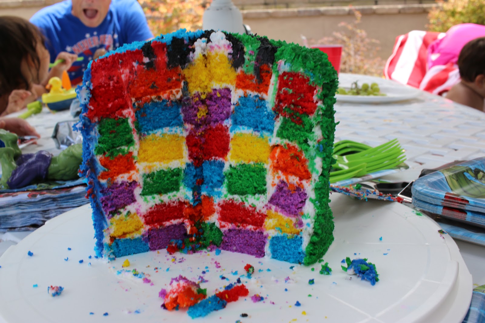 How To Celebrate A Christmas Baby