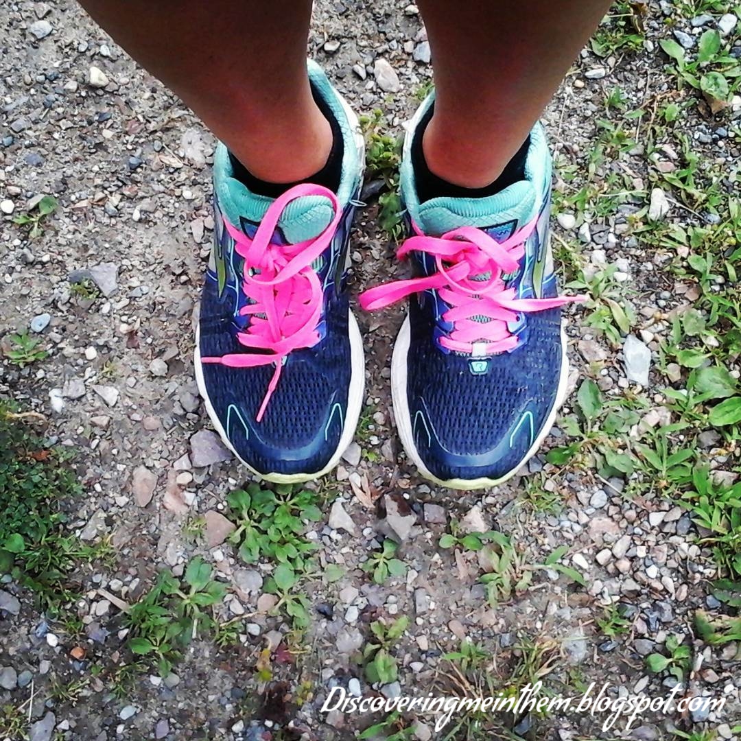 Discovering Me In Them: The Things That Motivate Me