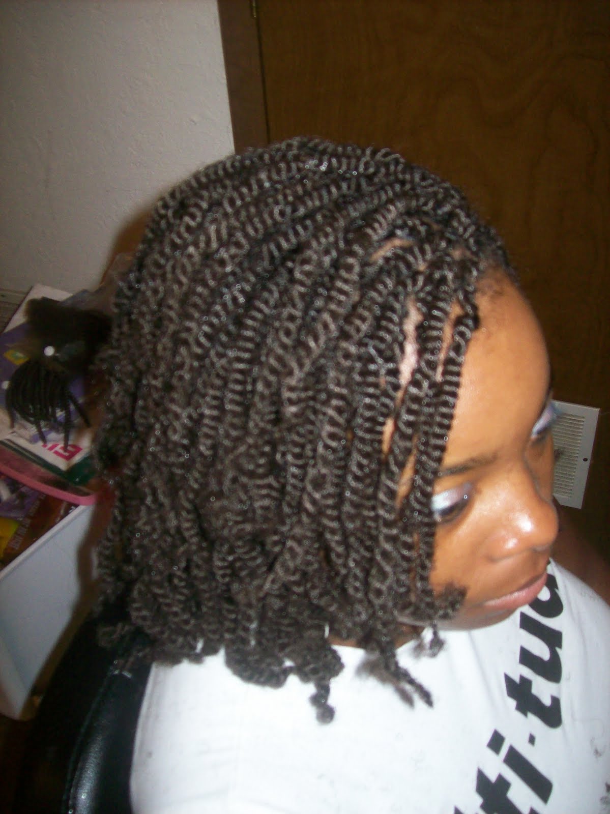 Hair Braiding in Oklahoma City Area Hair Braiding in Oklahoma City