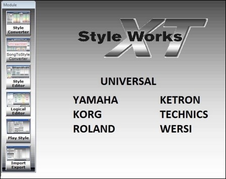 Style Style